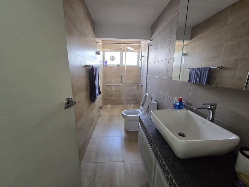 Rumah Berkembar untuk Dijual di Bangsar Baru (Bangsar) - K.M Seow - Bathroom - PropertyGuru.com.my