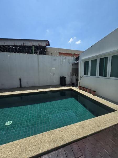 Rumah Berkembar untuk Dijual di Bangsar Baru (Bangsar) - K.M Seow - Exterior - PropertyGuru.com.my