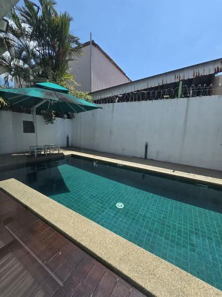 Rumah Berkembar untuk Dijual di Bangsar Baru (Bangsar) - K.M Seow - Exterior - PropertyGuru.com.my