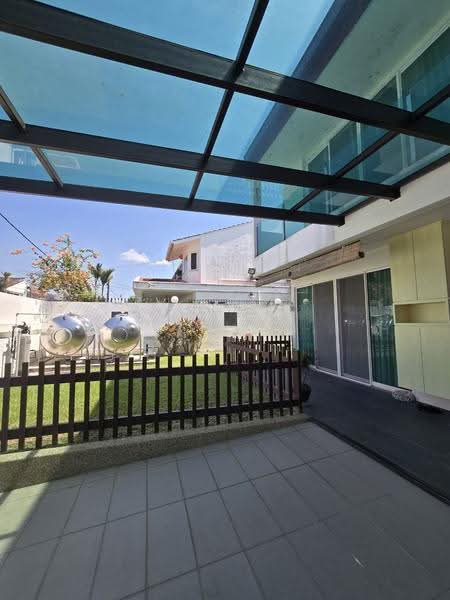 Rumah Berkembar untuk Dijual di Bangsar Baru (Bangsar) - K.M Seow - Exterior - PropertyGuru.com.my