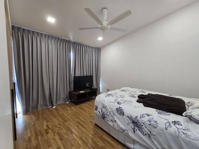 Rumah Berkembar untuk Dijual di Bangsar Baru (Bangsar) - K.M Seow - Bedroom - PropertyGuru.com.my