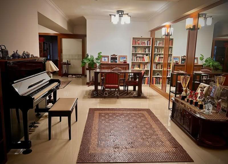Condominium for Sale at Prima Duta - Wilson Lee - Study - PropertyGuru.com.my
