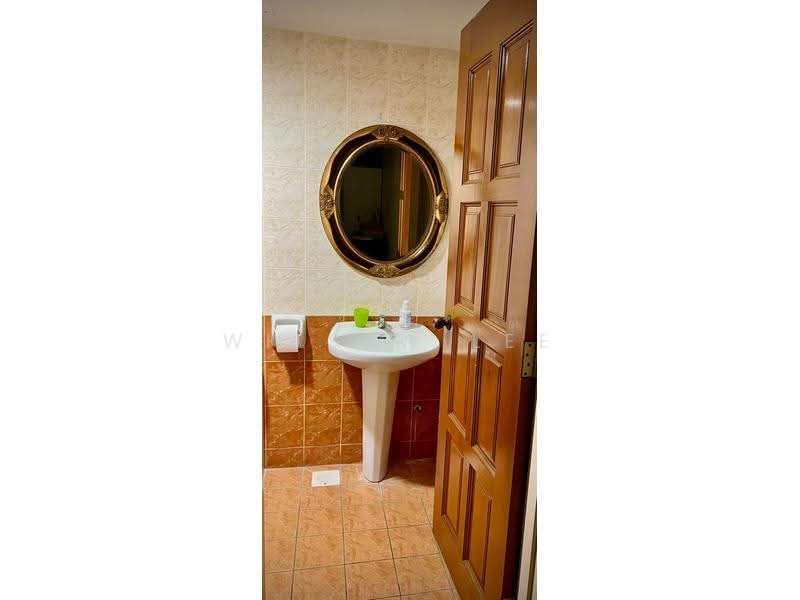 Condominium for Sale at Prima Duta - Wilson Lee - Bathroom - PropertyGuru.com.my