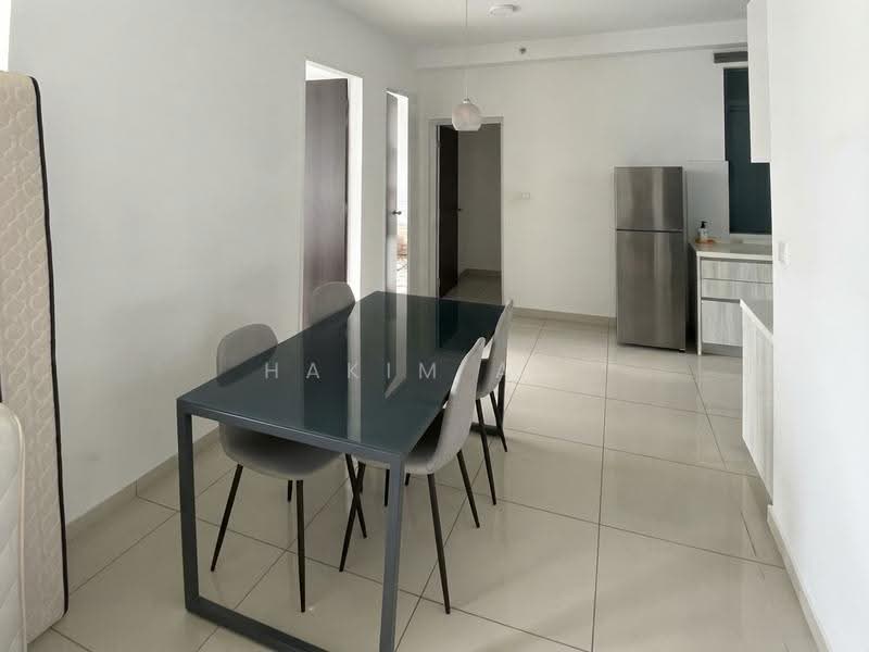 Kediaman Servis untuk Disewa di Kenwingston Square Garden - Hakim Ali - PropertyGuru.com.my