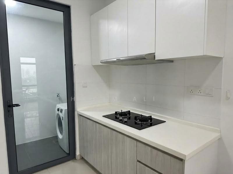 Kediaman Servis untuk Disewa di Kenwingston Square Garden - Hakim Ali - PropertyGuru.com.my