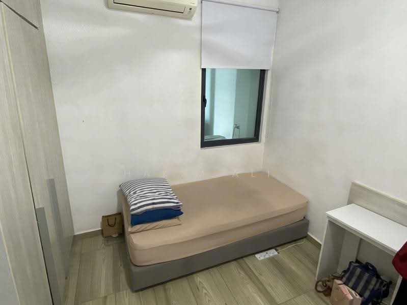Kediaman Servis untuk Disewa di Kenwingston Square Garden - Hakim Ali - PropertyGuru.com.my