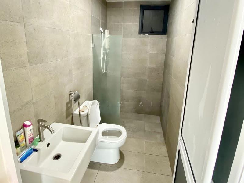 Kediaman Servis untuk Disewa di Kenwingston Square Garden - Hakim Ali - PropertyGuru.com.my