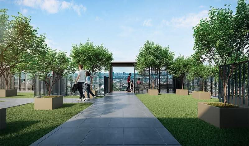 Service Residence for Sale at M Aurora - MH Wong - Exterior - PropertyGuru.com.my