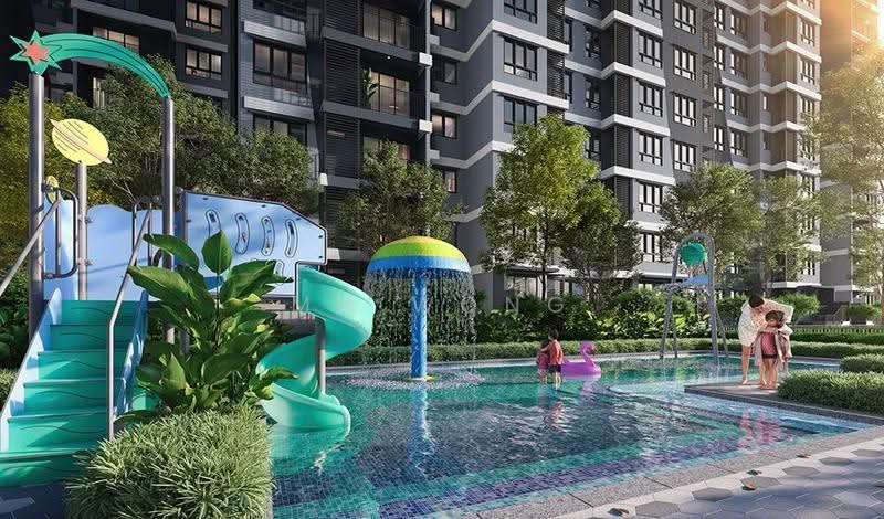 Service Residence for Sale at M Aurora - MH Wong - Exterior - PropertyGuru.com.my
