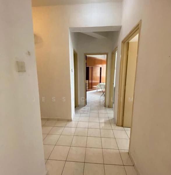 Condominium for Sale at Menara Menjalara - Jessica Lim - Corridor - PropertyGuru.com.my