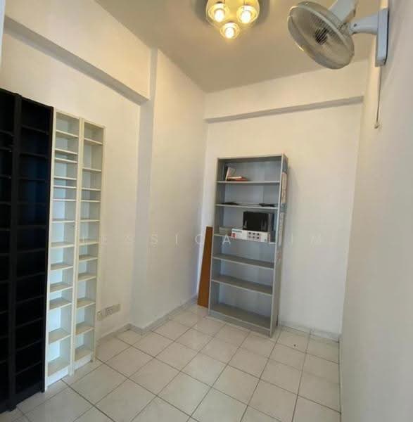 Condominium for Sale at Menara Menjalara - Jessica Lim - Study - PropertyGuru.com.my