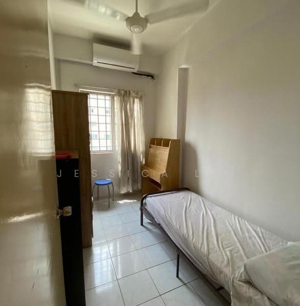 Condominium for Sale at Menara Menjalara - Jessica Lim - Bedroom - PropertyGuru.com.my
