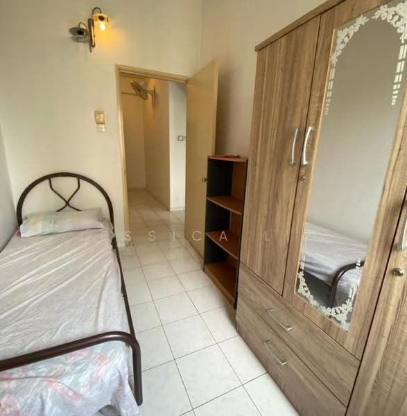 Condominium for Sale at Menara Menjalara - Jessica Lim - Bedroom - PropertyGuru.com.my