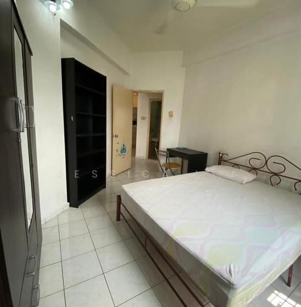 Condominium for Sale at Menara Menjalara - Jessica Lim - Bedroom - PropertyGuru.com.my