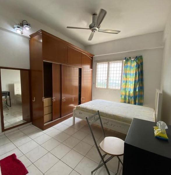 Condominium for Sale at Menara Menjalara - Jessica Lim - Bedroom - PropertyGuru.com.my