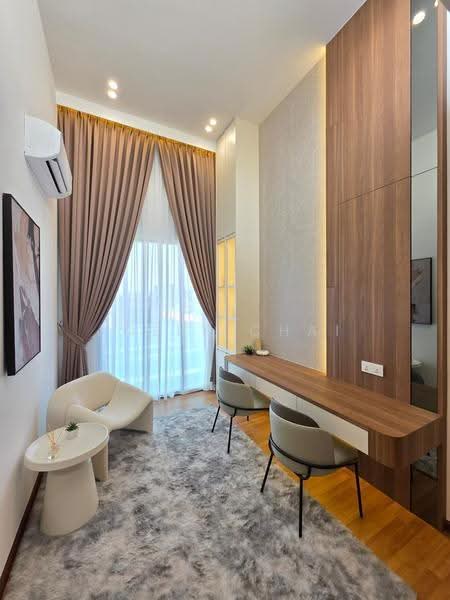 Rumah Berkembar untuk Dijual di Sepang (Selangor) - Jolly Chai - Study - PropertyGuru.com.my