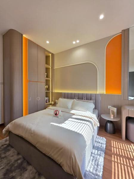 Rumah Berkembar untuk Dijual di Sepang (Selangor) - Jolly Chai - Bedroom - PropertyGuru.com.my