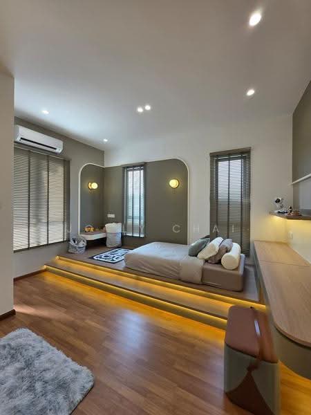 Rumah Berkembar untuk Dijual di Sepang (Selangor) - Jolly Chai - Bedroom - PropertyGuru.com.my