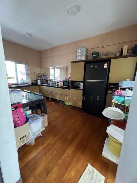 Kondominium untuk Dijual di Prima Midah Heights - Stephanie Yong - Kitchen - PropertyGuru.com.my