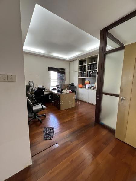 Kondominium untuk Dijual di Prima Midah Heights - Stephanie Yong - Study - PropertyGuru.com.my