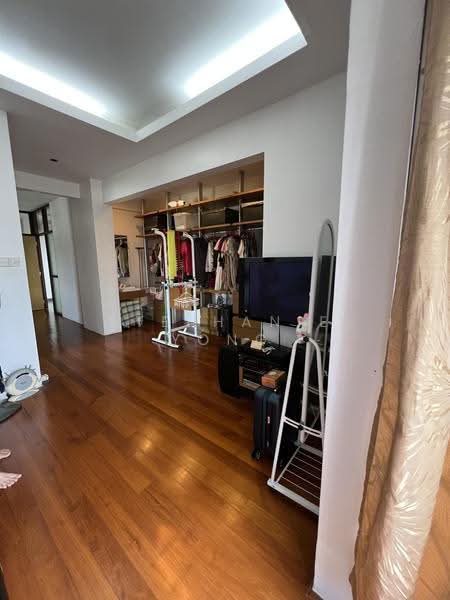 Kondominium untuk Dijual di Prima Midah Heights - Stephanie Yong - Bedroom - PropertyGuru.com.my