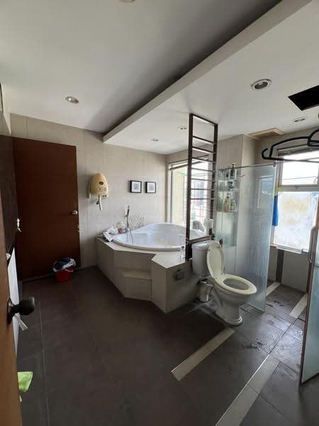 Kondominium untuk Dijual di Prima Midah Heights - Stephanie Yong - Bathroom - PropertyGuru.com.my