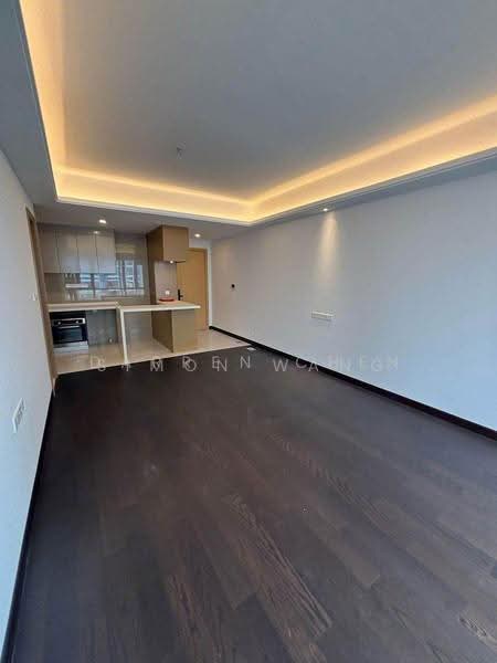 Pangsapuri untuk Dijual di R&F Princess Cove Phase 3-New Casa Suites - Simon Wang - Living Room - PropertyGuru.com.my