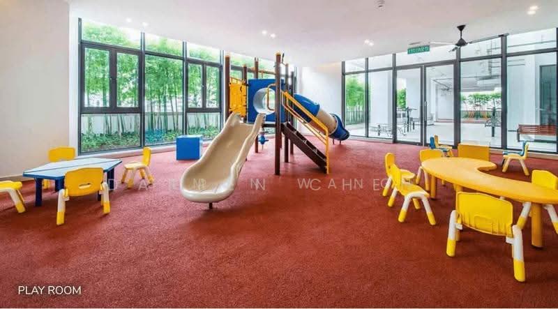 Pangsapuri untuk Dijual di R&F Princess Cove Phase 3-New Casa Suites - Simon Wang - Interior - PropertyGuru.com.my