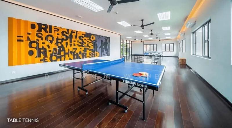 Pangsapuri untuk Dijual di R&F Princess Cove Phase 3-New Casa Suites - Simon Wang - Interior - PropertyGuru.com.my