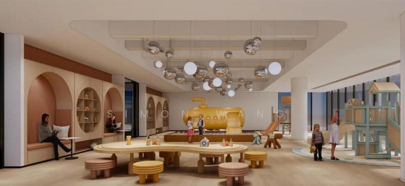 Pangsapuri untuk Dijual di R&F Princess Cove Phase 3-New Casa Suites - Simon Wang - Interior - PropertyGuru.com.my