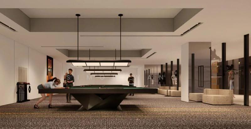 Pangsapuri untuk Dijual di R&F Princess Cove Phase 3-New Casa Suites - Simon Wang - Interior - PropertyGuru.com.my