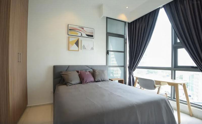 Condominium for Rent at The Robertson - Jason Fam - Bedroom - PropertyGuru.com.my