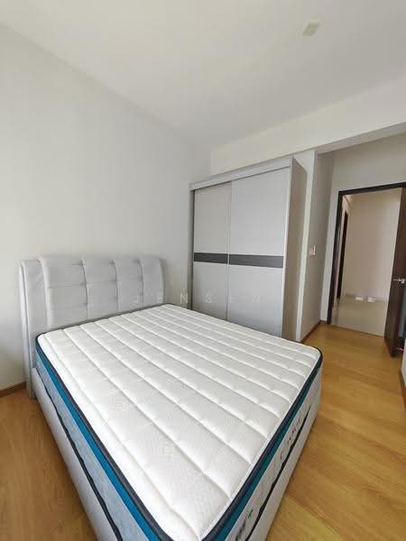 Kondominium untuk Disewa di Bay Point @ Country Garden Danga Bay - Jensen Goh - Bedroom - PropertyGuru.com.my