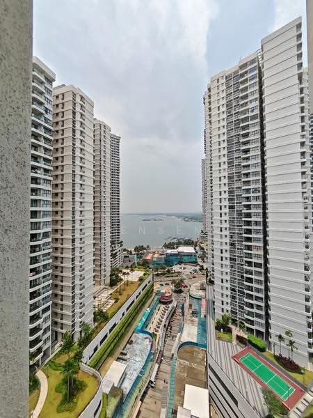 Kondominium untuk Disewa di Bay Point @ Country Garden Danga Bay - Jensen Goh - Exterior - PropertyGuru.com.my