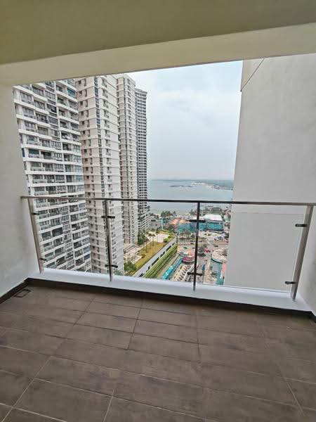 Kondominium untuk Disewa di Bay Point @ Country Garden Danga Bay - Jensen Goh - PropertyGuru.com.my