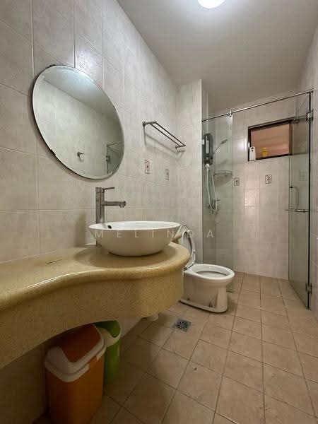 Rumah Teres 2.5-Tingkat untuk Dijual di Sunway Spk (Kuala Lumpur) - Melinda Goh - Bathroom - PropertyGuru.com.my