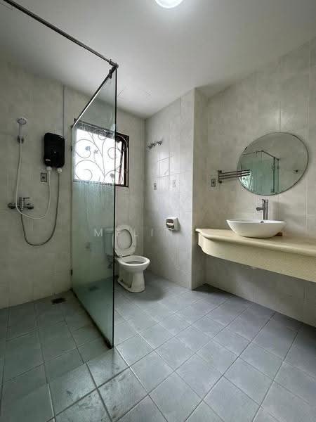 Rumah Teres 2.5-Tingkat untuk Dijual di Sunway Spk (Kuala Lumpur) - Melinda Goh - Bathroom - PropertyGuru.com.my