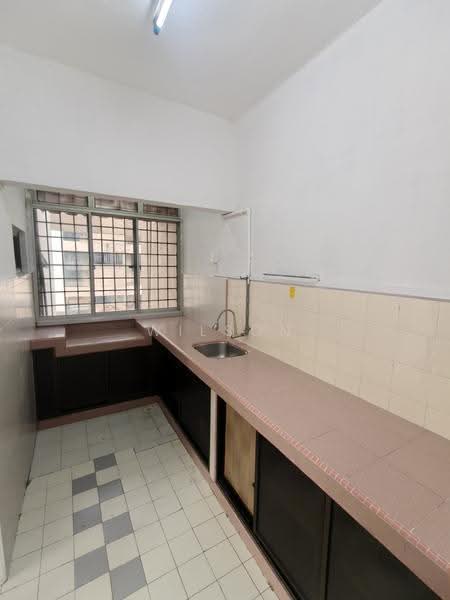 Pangsapuri untuk Disewa di Petaling Utama PJS 1/50 - Wilson Lim - PropertyGuru.com.my