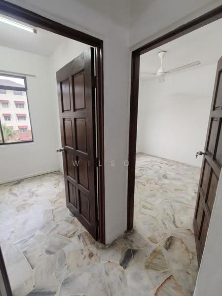 Pangsapuri untuk Disewa di Petaling Utama PJS 1/50 - Wilson Lim - PropertyGuru.com.my