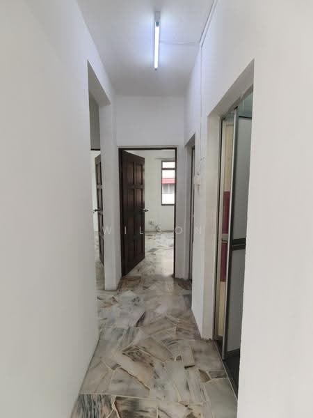 Pangsapuri untuk Disewa di Petaling Utama PJS 1/50 - Wilson Lim - PropertyGuru.com.my