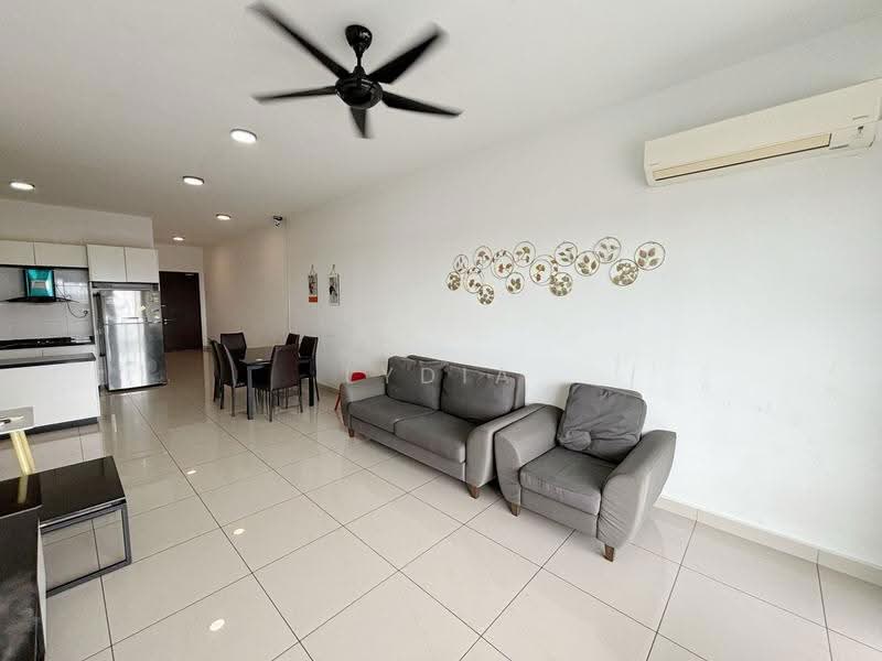 Service Residence for Rent at Pinnacle Tower - Lydia Wee - PropertyGuru.com.my
