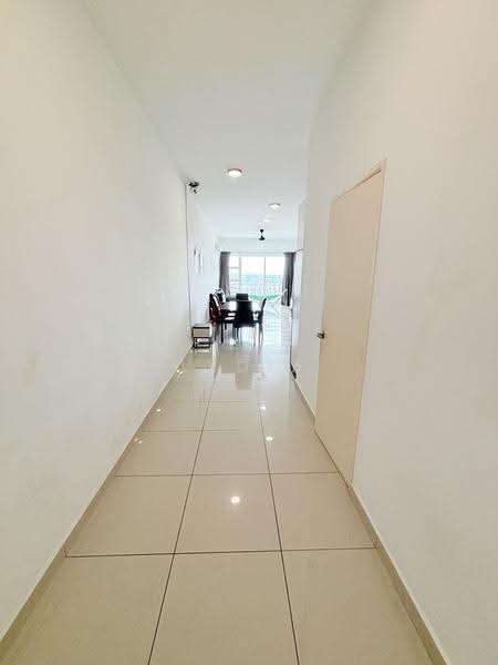 Service Residence for Rent at Pinnacle Tower - Lydia Wee - PropertyGuru.com.my