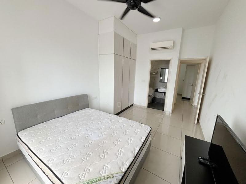 Service Residence for Rent at Pinnacle Tower - Lydia Wee - PropertyGuru.com.my