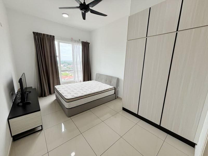 Service Residence for Rent at Pinnacle Tower - Lydia Wee - PropertyGuru.com.my