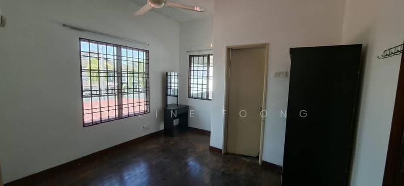 Terraced House for Rent in Bandar Botanic (Klang) - Adeline Foong - Bedroom - PropertyGuru.com.my