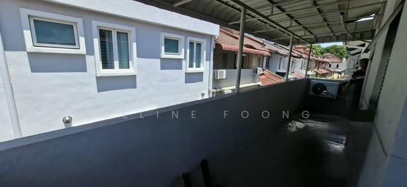 Terraced House for Rent in Bandar Botanic (Klang) - Adeline Foong - Exterior - PropertyGuru.com.my