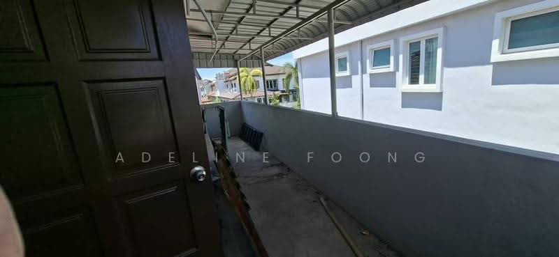 Terraced House for Rent in Bandar Botanic (Klang) - Adeline Foong - Exterior - PropertyGuru.com.my