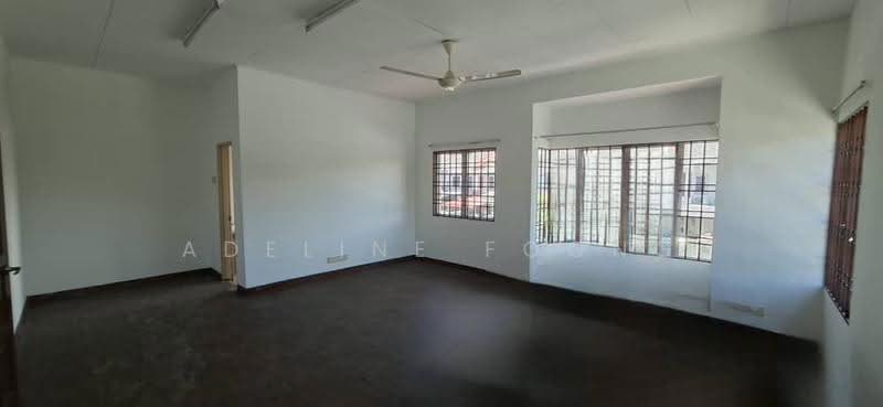 Terraced House for Rent in Bandar Botanic (Klang) - Adeline Foong - Living Room - PropertyGuru.com.my
