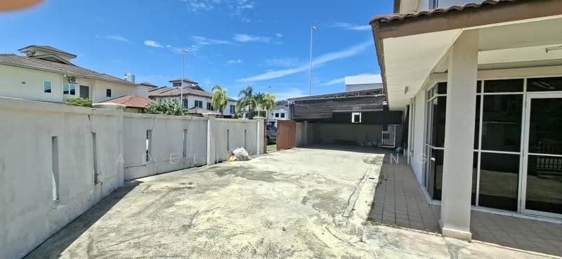 Terraced House for Rent in Bandar Botanic (Klang) - Adeline Foong - Exterior - PropertyGuru.com.my