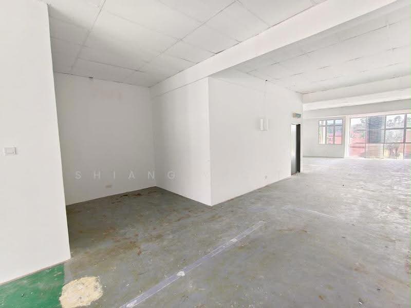 Shop for Rent in Bandar Seri Alam (Masai) - Shiang Yng Tan - Interior - PropertyGuru.com.my